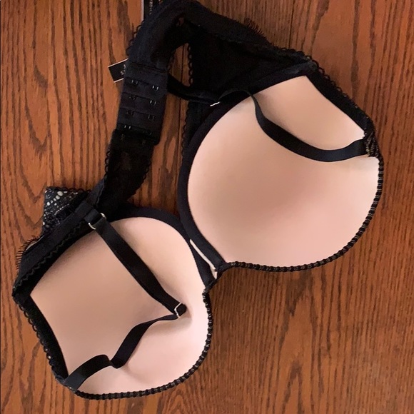 Dream angel push up bra - Picture 2 of 3